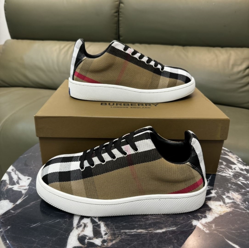 Burberry Sneakers